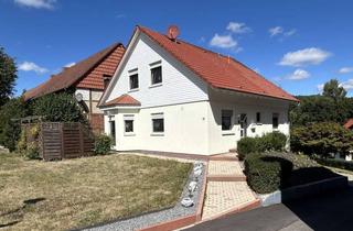 Einfamilienhaus kaufen in 34286 Spangenberg, Gepflegtes Einfamilienhaus in Spangenberg Herlefeld / BJ 1999, großes Grundstück und guter Grundriss