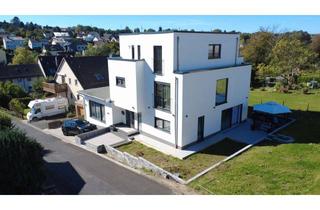 Villa kaufen in 34233 Fuldatal, Moderne Villa in Fuldatal – großzügige Architektur, Galerie & 7 Zimmer
