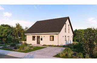 Haus kaufen in 67806 Katzenbach, Platz da. Viel Haus Wenig Preis 149 m² Ausbauhaus, Bodenplatte Technikfertig und Grundsstück
