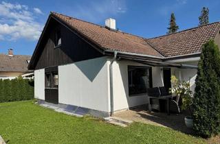 Einfamilienhaus kaufen in 86343 Königsbrunn, Einfamilienhaus mit großem Grundstück, Ausbaupotenzial & provisionsfrei