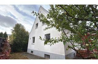 Einfamilienhaus kaufen in 86830 Schwabmünchen, Charmantes Einfamilienhaus in zentraler Lage von Schwabmünchen