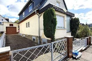 Haus kaufen in 35764 Sinn, ++ Das perfekte Haus für Paare oder die kleine Familie ++