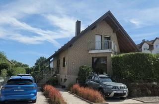 Haus kaufen in Rödereckring 77, 76437 Rastatt, Schönes Zweifamilienhaus in Rastatt-Plittersdorf ohne Makler