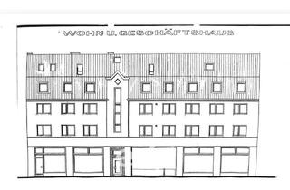 Haus kaufen in 31785 Hameln, 15 Wohnungen + Gewerbe mit Entwicklungspotenzial