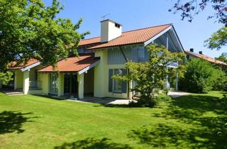 Einfamilienhaus kaufen in 82405 Wessobrunn, Großzügiges Einfamilienhaus in ruhiger Lage