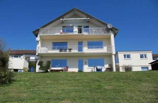 Haus kaufen in 72488 Sigmaringen, Wohnen und Vermieten in Aussichtslage, Dreifamilienhaus - EG sofort beziehbar, provisionsfrei