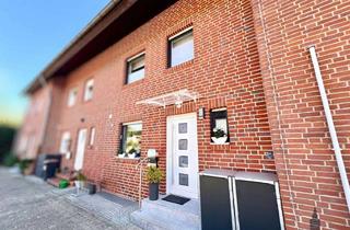 Haus kaufen in 48165 Hiltrup, Ein Zuhause, das bleibt – stilvolles Reihenmittelhaus in Münster-Hiltrup!