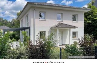 Villa kaufen in 15344 Strausberg, Stadtvilla ohne Wenn und Aber