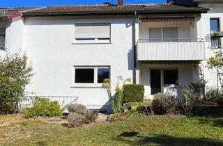 Haus kaufen in Bührerstraße 21, 71640 Ludwigsburg, 2-Familienhaus in ruhiger Lage von Ludwigsburg