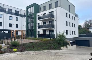 Wohnung mieten in 56626 Andernach, Traumwohnung mit Garten