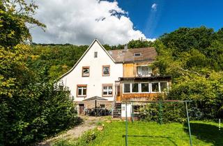 Einfamilienhaus kaufen in 51570 Windeck, Bezugsfrei, großzügig und voller Möglichkeiten-Beginnt Ihr neues Kapitel in Windeck-Dreisel!