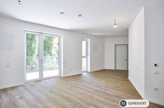 Wohnung kaufen in 84036 Landshut, 5% Preisnachlass + Kauferwerbsnebenkosten geschenkt! - Betreutes Wohnen in Landshut