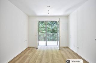 Wohnung kaufen in 84036 Landshut, 5% Preisnachlass + Kauferwerbsnebenkosten geschenkt! - Betreutes Wohnen in Landshut