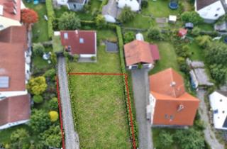 Grundstück zu kaufen in 86492 Egling, Vom Naturgrundstück zum Traumhaus: Attraktive Bauchance in Egling an der Paar