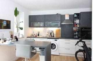 Wohnung mieten in 67061 Ludwigshafen, Attraktive 2-Zimmer-Wohnung mit Terrasse und barrierearmem Zugang in Ludwigshafen-Süd