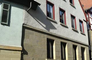 Haus kaufen in 74632 Neuenstein, 2-Familien-Wohnhaus in Zentrumslage