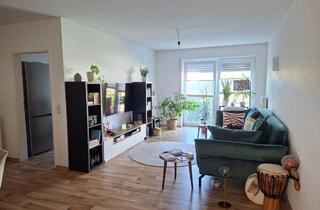 Wohnung kaufen in 89537 Giengen, Wohnqualität auf den ersten Blick !