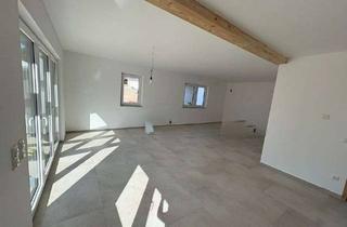 Haus mieten in Sielenbacherstr. 36, 86453 Dasing, Neubau Erstbezug Doppelhaushälfte Dasing Laimering