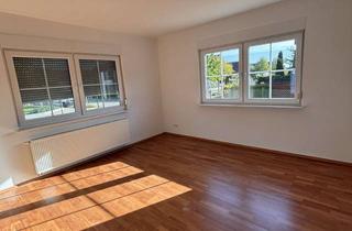 Haus mieten in 68753 Waghäusel, Einfamilienhaus mit 117 m² Wohnfläche in Waghäusel