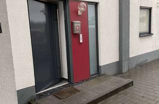 Haus mieten in Zum Wetterbrunnen 14, 54457 Wincheringen, Wincheringen: Gepflegtes Doppelhaus mit viel Platz