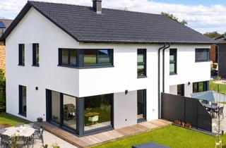 Haus mieten in Philipp-Müller-Straße, 14641 Paulinenaue, Wohnen im Grünen und in einer halben Stunde in Berlin - Doppelhaushälfte in Paulinenaue