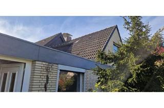 Haus mieten in Lohstraße 115A, 23617 Stockelsdorf, Großzügiges 4-Zimmer-Haus mit Garten, Garage & Partyraum in Stockelsdorf