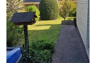 Haus mieten in Lohstraße 115A, 23617 Stockelsdorf, Großzügiges 4-Zimmer-Haus mit Garten, Garage & Partyraum in Stockelsdorf