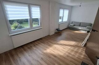 Haus mieten in 58089 Vorhalle, Reihenmittelhaus mit großem Garten sucht Mieter