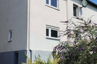 Haus mieten in Mittelstr., 56346 Prath, Ein Zuhause auf dem Lande | Haus mit 5 Zimmern in Prath | Garage + Stellplatz direkt am Haus |