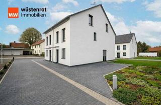 Haus mieten in 36093 Künzell, Ankommen, durchatmen, Platz haben: Doppelhaushälfte in Dirlos für die ganze Familie