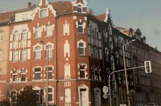 Anlageobjekt in Albrechtstraße 39, 99092 Andreasvorstadt, 5 Wohnungen als attraktives Anlagepaket in Erfurt