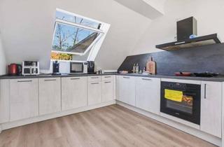 Anlageobjekt in 33334 Gütersloh, Starkes Investment in Gütersloh: MFH mit 11,5 % Rendite und zusätzlicher Baufläche