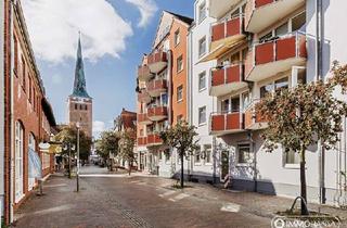 Anlageobjekt in 29525 Uelzen, Heute investieren. Für morgen vorsorgen. Besondere Kapitalanlage im Herzen von Uelzen