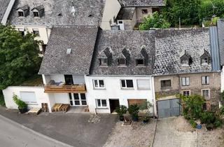 Anlageobjekt in 54340 Leiwen, Grundstück mit zwei Erschließungsseiten und attraktivem Neubaupotenzial
