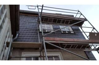Anlageobjekt in 35037 Marburg, Marburg, Oberstadt, Studentenhaus, 4 stöckiges , saniertes , komplett vermietet in