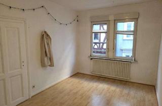 Anlageobjekt in 35037 Marburg, Marburg- Oberstadt, 5 stöckiges WGH mit 8 Wohneinheiten und 1 Laden,4 Fußminuten bis zum Marktplatz