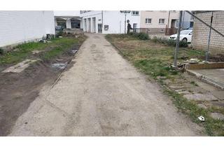 Grundstück zu kaufen in Westendstr., 76532 Oos, Baugrundstück im Baden-Baden Oss