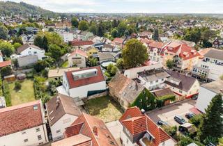 Grundstück zu kaufen in 64625 Bensheim, Baugrundstück mit Baugenehmigung - der Grundstein für Ihr neues Zuhause in Bensheim