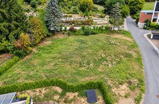 Grundstück zu kaufen in 69517 Gorxheimertal, Baugrundstück ca. 366 m² in zweiter Reihe – rechtskräftiger B-Plan, Erschließung im Preis