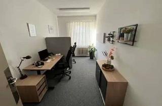 Gewerbeimmobilie mieten in 96106 Ebern, FixOffice in der compagnie