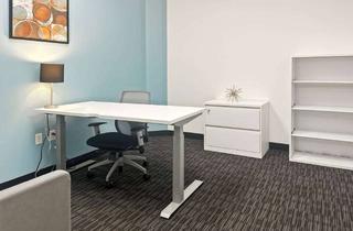 Büro zu mieten in Oberbilker Allee 282, 40227 Oberbilk, Privater Büroraum für 1 Person in Regus Humanly Oberbilker Allee