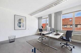 Büro zu mieten in 71272 Renningen, Attraktive Büroräume in Renningen – sofort verfügbar mit Küche & Besprechungsräumen