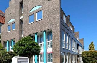 Gewerbeimmobilie kaufen in 61440 Oberursel, Architektonischer Augenschmaus - zentral & voll vermietet