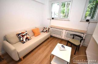 Immobilie mieten in 28211 Gete, Schönes Appartment in zentraler Lage