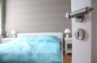 Immobilie mieten in Kreuzweg, 23558 St. Lorenz Süd, Schicke und neue Wohnung auf Zeit in Lübeck