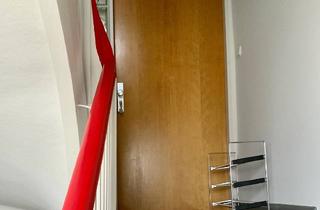 Wohnung mieten in 34131 Kassel, Wohnen in Bad Wilhelmshöhe, auf Zeit ideal für Pendler, zur Zwischenmiete