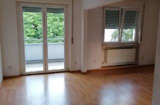 Wohnung kaufen in Breisgaustr. 42, 76532 Baden-Baden, 1 Zimmerwohnung mit Stellplatz
