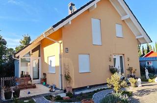 Einfamilienhaus kaufen in Dr. Elisabeth-Vomstein-Str. 15, 79418 Schliengen, Großzügiges freistehendes Einfamilienhaus