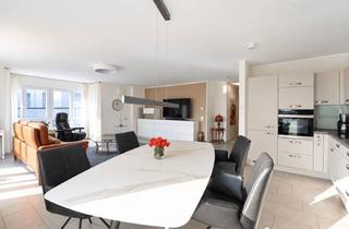 Wohnung kaufen in 58239 Schwerte, Zentral, modern, hochwertig: 3-Zi.-Wohnkomfort mit Aufzug & Tiefgaragenstellplatz