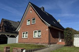 Einfamilienhaus kaufen in 25548 Kellinghusen, Ruhig gelegenes Einfamilienhaus mit großem Grundstück und gepflegtem Gesamtbild in Kellinghusen
